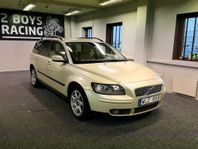 Volvo V50 2.4 Kinetic Euro 4