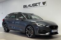 Cupra Leon Sportstourer 2.0 TSI 4Drive PANORAMA BREMBO 310Hk