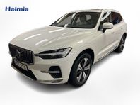 Volvo XC60 Recharge T6 Core Edition