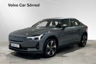 Polestar 2 Long Range Dual Motor Pilot 360 Kamera *0% Ränta*