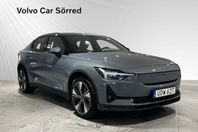 Polestar 2 Long Range Dual Motor Pilot 360° Pixel-Led