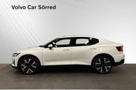 Polestar 2 Long Range Dual M. Perf Plus Pilot 476HK*Kampanj*