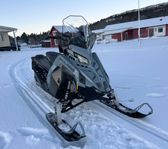 Polaris SKS 650 146" KAMPANJ