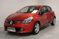 Renault Clio Energy TCe 90 Dynamique 5-d