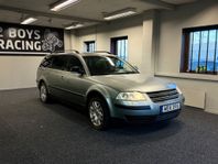 Volkswagen Passat Variant 1.8 T Euro 4