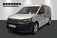 Volkswagen Caddy Cargo Maxi 2.0 TDI 122HK DSG 7-VXL