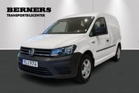 Volkswagen Caddy Skåpbil 2,0 TDI 75HK 5-VXL MAN