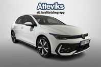 Volkswagen Golf GTE GTE 272 HK DSG *Omgående leverans*