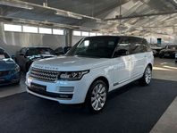 Land Rover Range Rover LWB 4.4 SDV8 4WD Euro 6|Panorama|360K