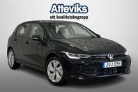 Volkswagen Golf Life 1.5 TSI 150hk manuell *Drag / Backkamer