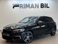 BMW M140i xDrive Kamera Navi Hifi Keyless Steg 1 340Hk