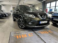 Nissan X-Trail Tekna 2.0 dCi 177hk 4x4 Aut 4WD - PANO, B-KAM