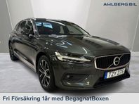 Volvo V60 D3 Momentum Advanced Edition, Rattvärme, Baklucka