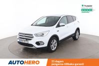 Ford Kuga Titanium / Dragkrok, Backkamera