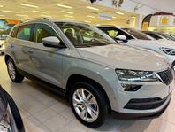 Skoda Karoq STY TS81/1.0 M6F