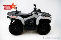 Can-Am Outlander 500 DPS T3