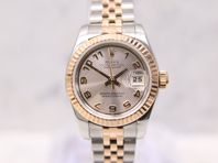 Rolex Lady-Datejust - Pink - 179171 - 2010