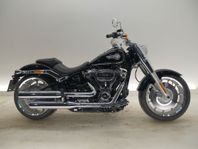 Harley-Davidson FLFBS Fat Boy FLFBS