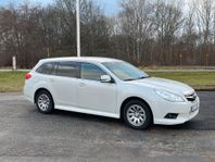 Subaru Legacy Wagon 2.0 4WD Lineartronic Euro 5