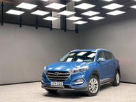 Hyundai Tucson 1.6 T-GDI 4WD ComfortPlus / Navi / B-Kamera