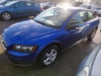 Volvo C30 1.6D DRIVe Euro 4