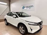 Nissan Qashqai 1.3 DIG-T XTRONIC-CVT MOMS