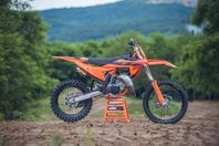 KTM 85 SX Omgående leverans