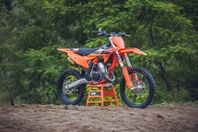 KTM 85 SX Omgående leverans