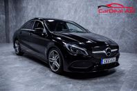 Mercedes-Benz CLA 220 d 4MATIC AMG Panorama B-Kamera Drag