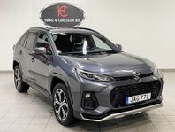 Suzuki Across 2,5 Laddhybrid Inclusive 306Hk 4x4 E-CVT