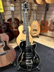 Duesenberg Starplayer iii Flat Top Black