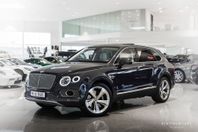 Bentley Bentayga 6.0 W12 608hk / Touring / Terrain / City