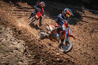 KTM 65 SX Omgående leverans