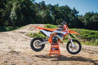 KTM 65 SX Omgående leverans