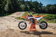 KTM 65 SX Omgående leverans