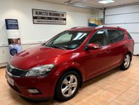 Kia CEED cee'd_sw 1.6 CRDi ECO Euro 5