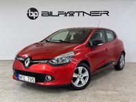 Renault Clio 1.2 I NY SERVAD I 13000mil