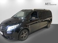 Mercedes-Benz Vito 119 BlueTEC 3.0t 7G-Tronic Plus | Drag