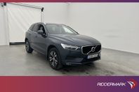 Volvo XC60 B5 250hk Advanced VOC Värmare Sensorer Dragkrok