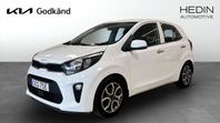 Kia Picanto 1.0 Advance 4-SITS