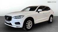 Volvo XC60 B4 AWD Momentum Advanced EDT