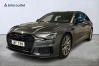 Audi A6 Avant 55 TFSI quattro S B&O 3D Sound Navi Drag Värm