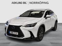 Lexus NX 450h+ Business Plus AWD 309hk