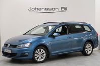 Volkswagen Golf Sportscombi 1.2 TSI PDC AdptFarth Nyservad