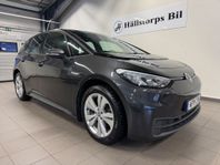 Volkswagen ID.3 Pro Performance Life, Pro V-HJUL RÄNTA 4,99%