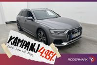 Audi A6 Allroad 45 TDI Q Proline Matrix 36 4,95% Ränta