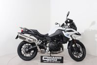 BMW F 800 GS