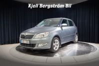 Skoda Fabia 1.2 TSI Elegance Drag