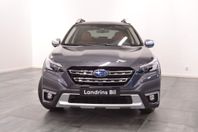 Subaru Outback Adventure Bil Till Semestern Årsskatt 965 kr