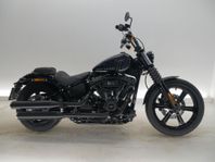 Harley-Davidson FXBB Street Bob Streetbob